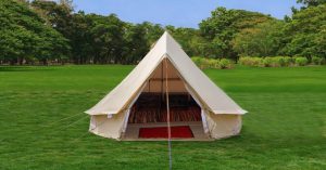 Bell Tent
