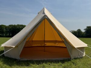 Bell Tent